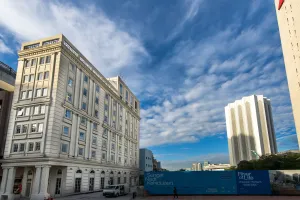 Image of Avenue J Hotel, Central Market