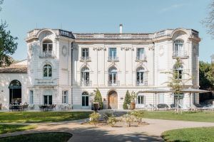 Image of Hôtel Domaine de Biar