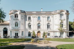 Image of Hôtel Domaine de Biar