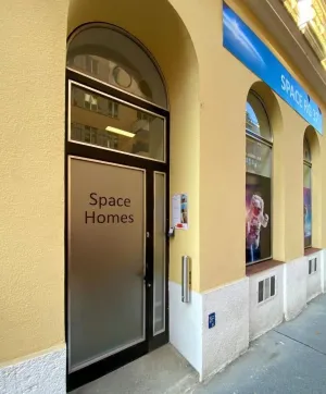 Image of Space Home Apartment - Central Station # Hauptbahnhof