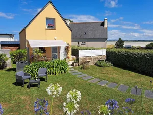 Image of Plouneour-brignogan-plages Apartment Near the sea