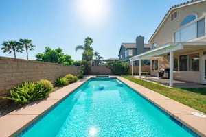 Image of Bright Designer Home w Pool Near Everything
