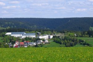 Image of Werrapark Familienresort Hotel Heubacher Höhe
