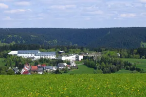Image of Werrapark Familienresort Hotel Heubacher Höhe