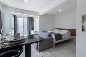 Image of SPT - Studios Convenientes em Blumenau/SC