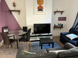 Image of Cozy Coastal Getaway