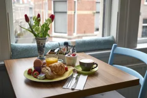 Image of Bed & Breakfast Hotel Malts