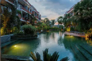 Image of Angkor Grace Wellness Resort