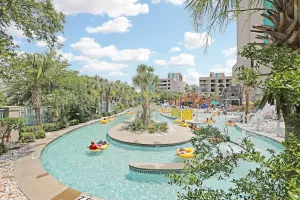 Image of Sand Dunes Tower Suites and Villas