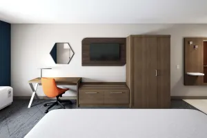 Image of Holiday Inn Express & Suites Meridian I-20 by IHG