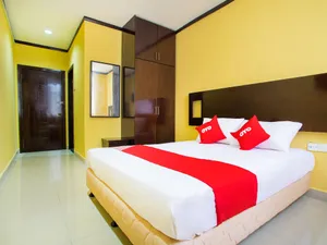 Image of Super OYO 1219 Hotel Bbk