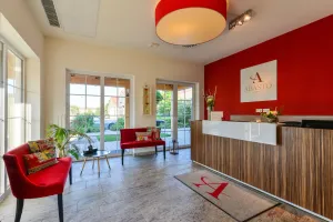 Image of Abasto Hotel & Spa Maisach