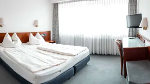 Image of Elbroich Hotel Düsseldorf