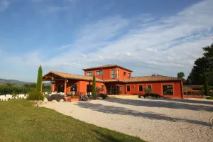 Image of Vacancéole - Résidence le Domaine du Lac