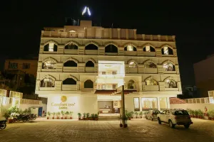 Image of Comfort Inn Sapphire