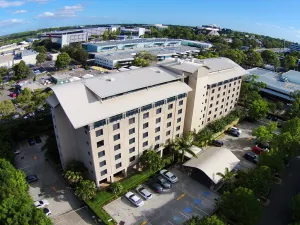 Image of Crowne Plaza Sydney Macquarie Park by IHG