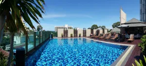 Image of April Suites
