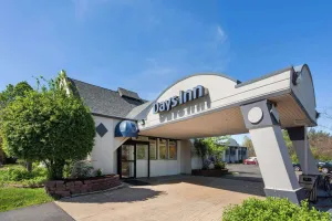 Image of Days Inn by Wyndham Ann Arbor