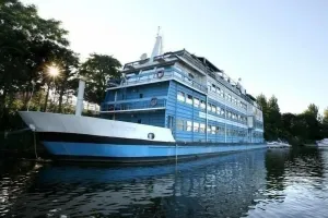 Image of Botel Vodnik
