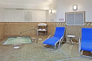 Image of Holiday Inn Express Hotel & Suites Vancouver Mall-Portland Area by IHG
