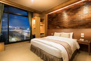 Image of Shandori Hotel