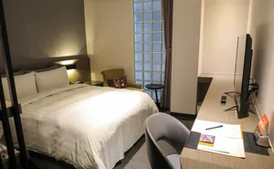 Image of Wonstar Hotel