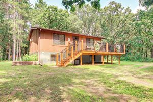 Image of Central Wisconsin Cabin: Golf, Lakes & Trails!