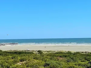 Image of 6201 Ocean Ave, Unit 410 - The Nassau Inn