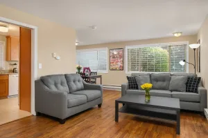 Image of Seattle Vacation Home - Roy Street