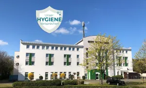 Image of ACHAT Hotel Monheim am Rhein