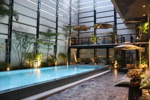 Image of CHECK inn Phnom Penh BKK1