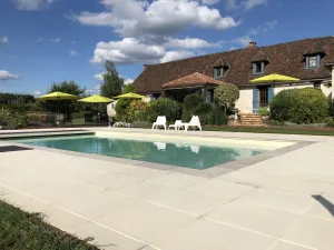 Image of DCV Summer Home