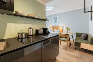 Image of Nena Apartments Berlin Adlershof