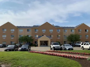 Image of Clarion Inn Fairborn - Dayton near Wright Patterson