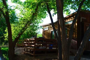Image of Cedar Creek Lodging & RV Park