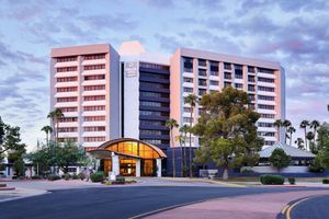 Image of Delta Hotels by Marriott Phoenix Mesa