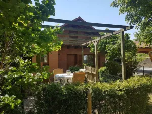 Image of Ferienhäusle Sommerach