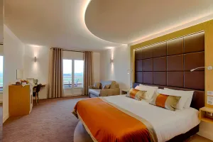 Image of Hôtel Restaurant & Spa LE VAL MORET