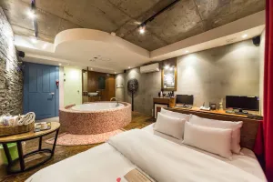 Image of Hotel Yaja Yeongdeungpo