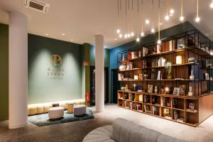 Image of Novotel Münster City