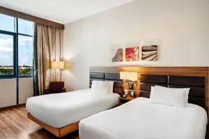 Image of Hilton Garden Inn Sevilla
