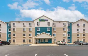 Image of Extended Stay America Select Suites - Birmingham - Pelham