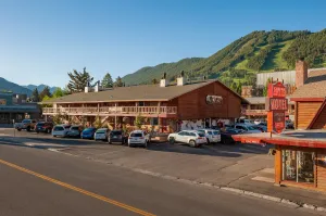 Image of Antler Inn
