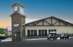 Image of Alpen Bluffs Outdoor Resort