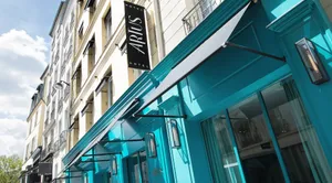 Image of Hôtel Artus