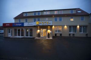 Image of AS Hotel