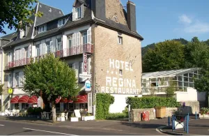 Image of Logis Hôtel Regina