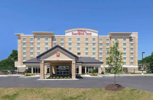 Image of Hilton Garden Inn Atlanta Airport North