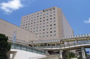 Image of Oriental Hotel Tokyo Bay