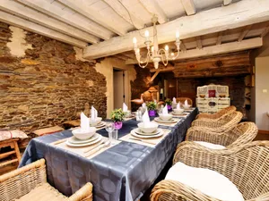 Image of Ardennic Farmhouse for Groups